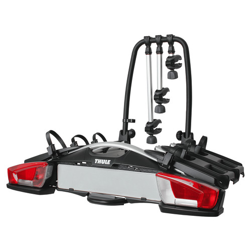 Thule porte vélo fixation - porte-vélo,