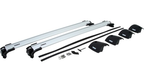 Thule 9595 wingbar - thule, (959500)