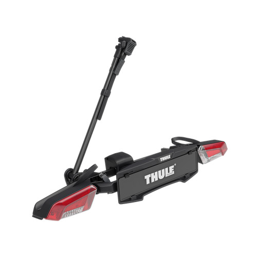 Porte vélos attelage - attelage, thule