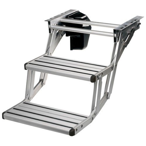 Thule double step 12v type - double,
