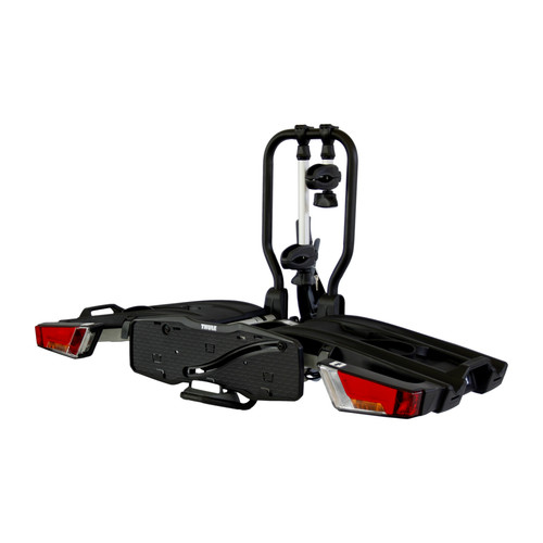 Porte vélo thule easyfold - porte-vélo,