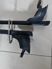 Thule Evo Flush Rail Set de 4