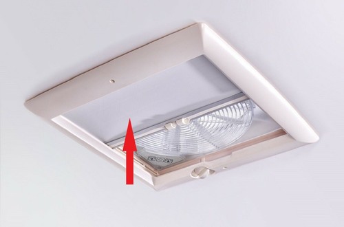 Thule vent rouleau - thule,