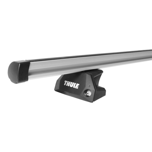 Barres toit aluminium pour - toit,