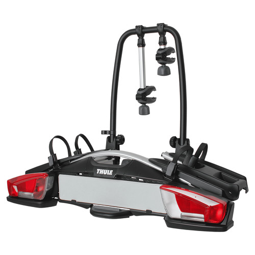 Porte vélo thule velocompact - thule,