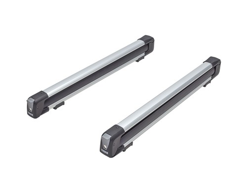 Porte skis snowpack - porte-skis, thule