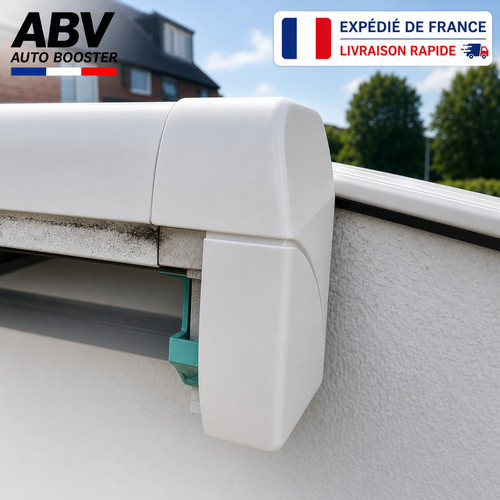 Couvercle droit store - couvercle,