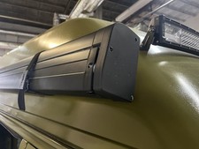 COUVERCLE Côté Droit Thule