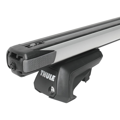 Barres toit pour land rover - barres,