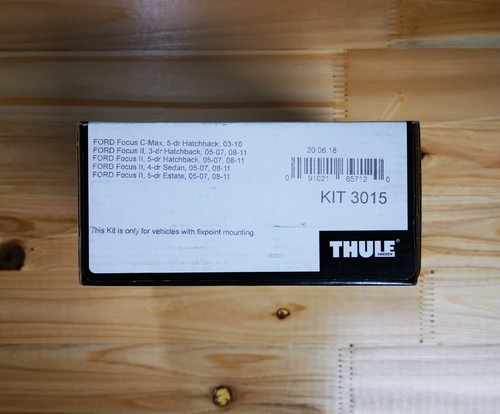 Thule 183015 kit - 183015, 3015