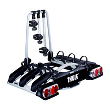 Porte vélo thule - porte-vélo,