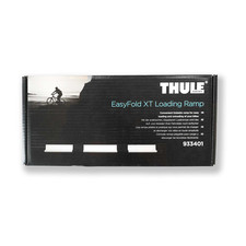 THULE 9334 Rampe de chargement