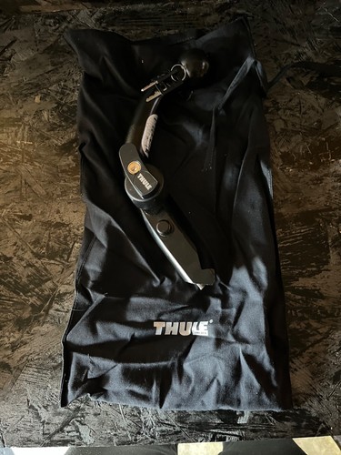 Dispositif attelage thule - dispositif,