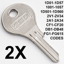 Clé pour brink thule - pour,