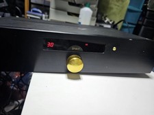 Amplificateur intégré thule - amplificateur,