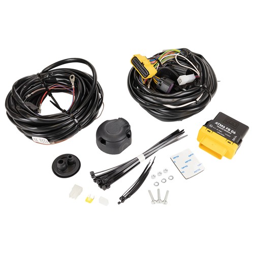Thule veloswing wiring kit - veloswing,